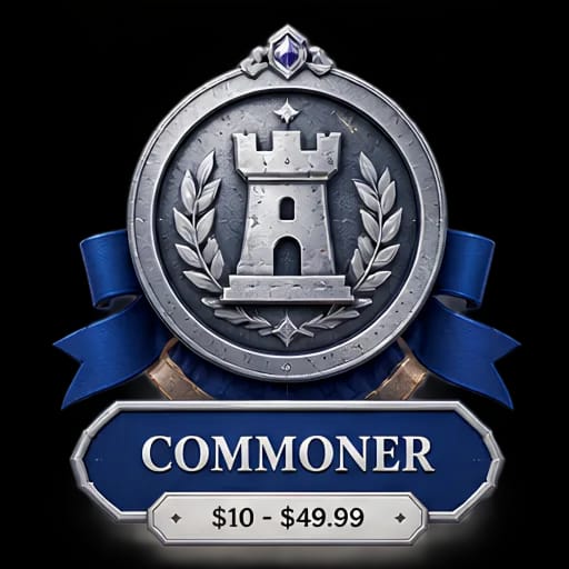 The Commoners