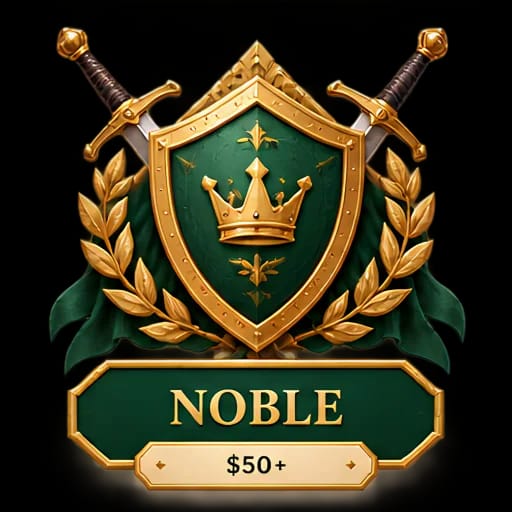 The Nobles