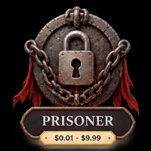 The Prisoners