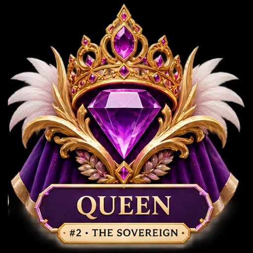 The Queen