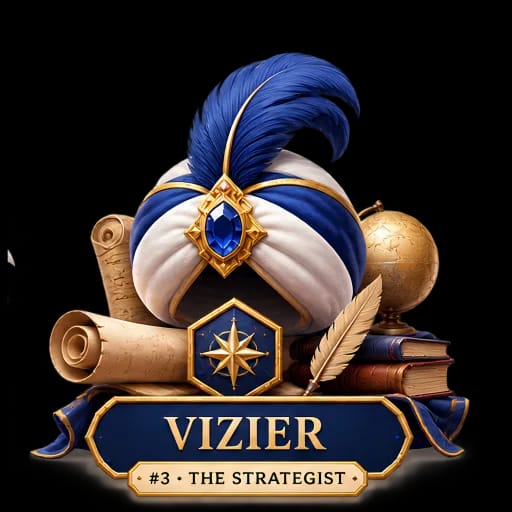 The Vizier