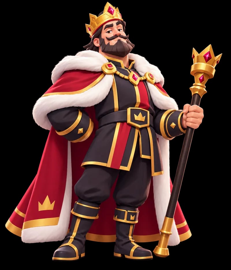 prisoner character